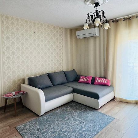 באדן-באדן City View Apartment מראה חיצוני תמונה