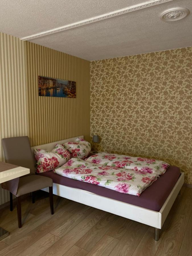 באדן-באדן City View Apartment מראה חיצוני תמונה
