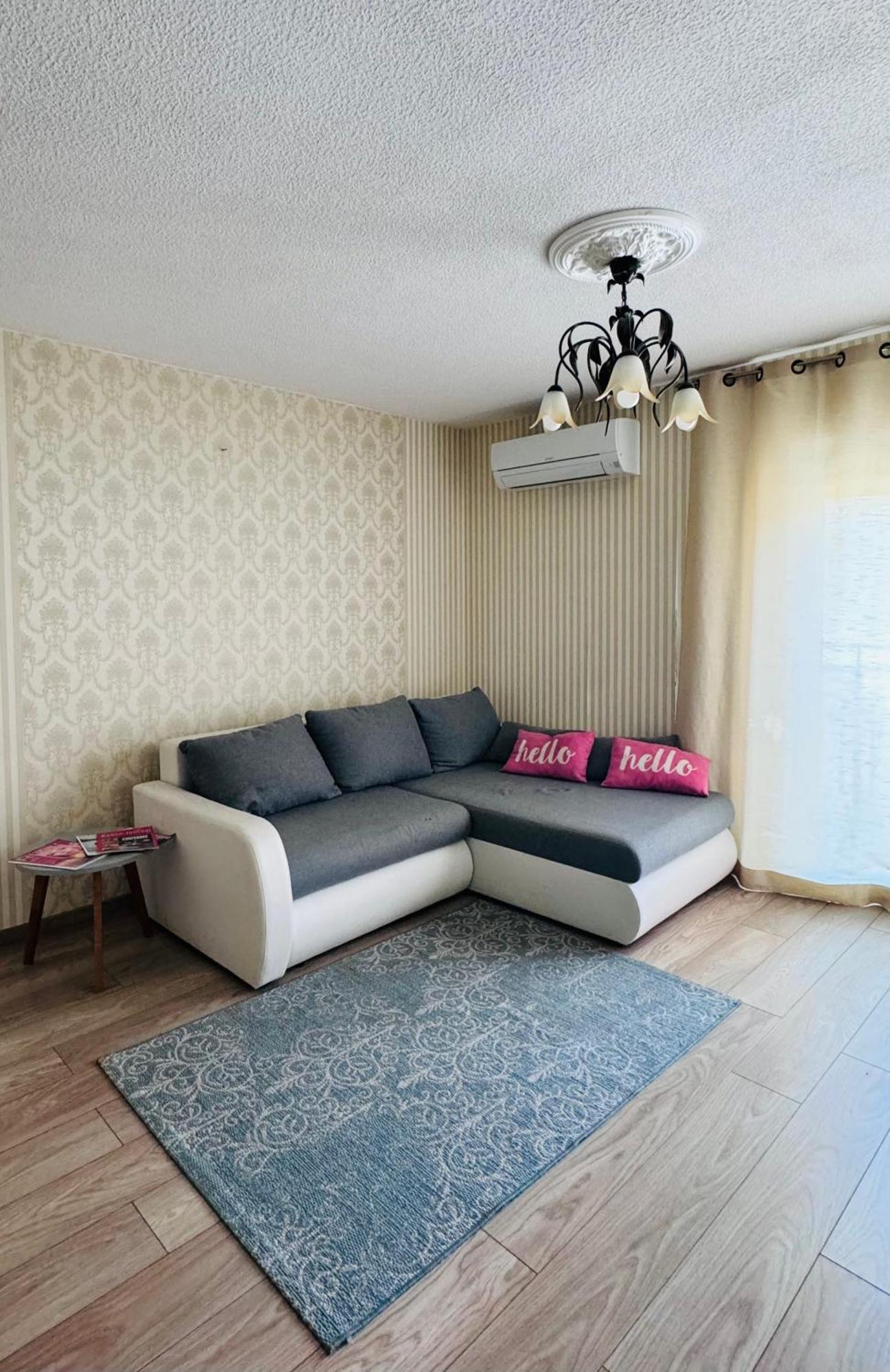 באדן-באדן City View Apartment מראה חיצוני תמונה