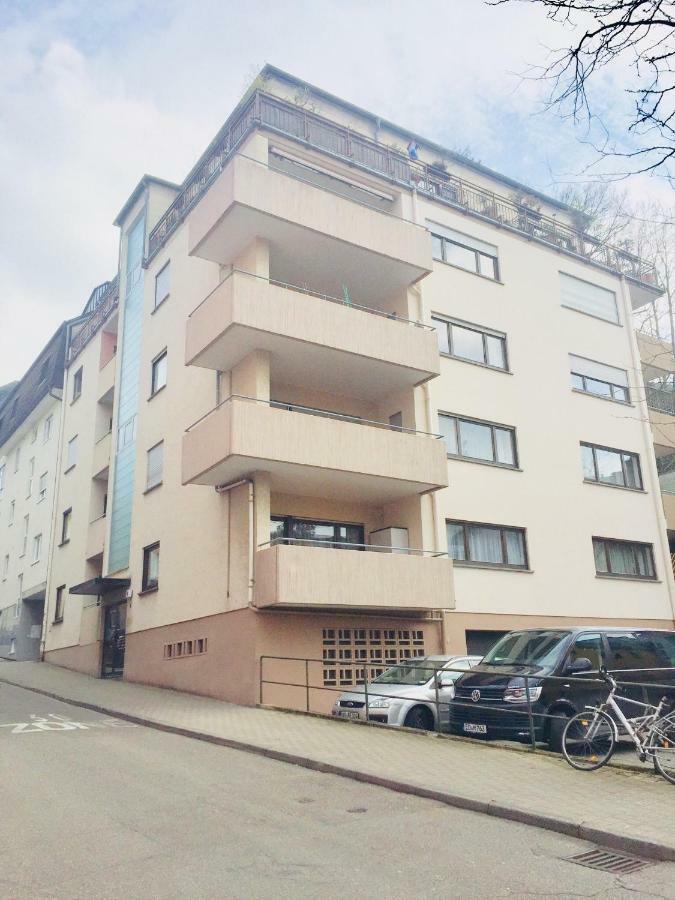 באדן-באדן City View Apartment מראה חיצוני תמונה